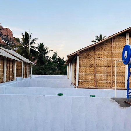 Greenstone Resort Hampi Εξωτερικό φωτογραφία