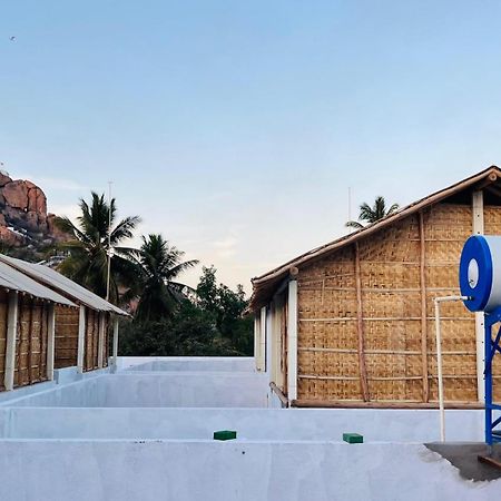 Greenstone Resort Hampi Εξωτερικό φωτογραφία