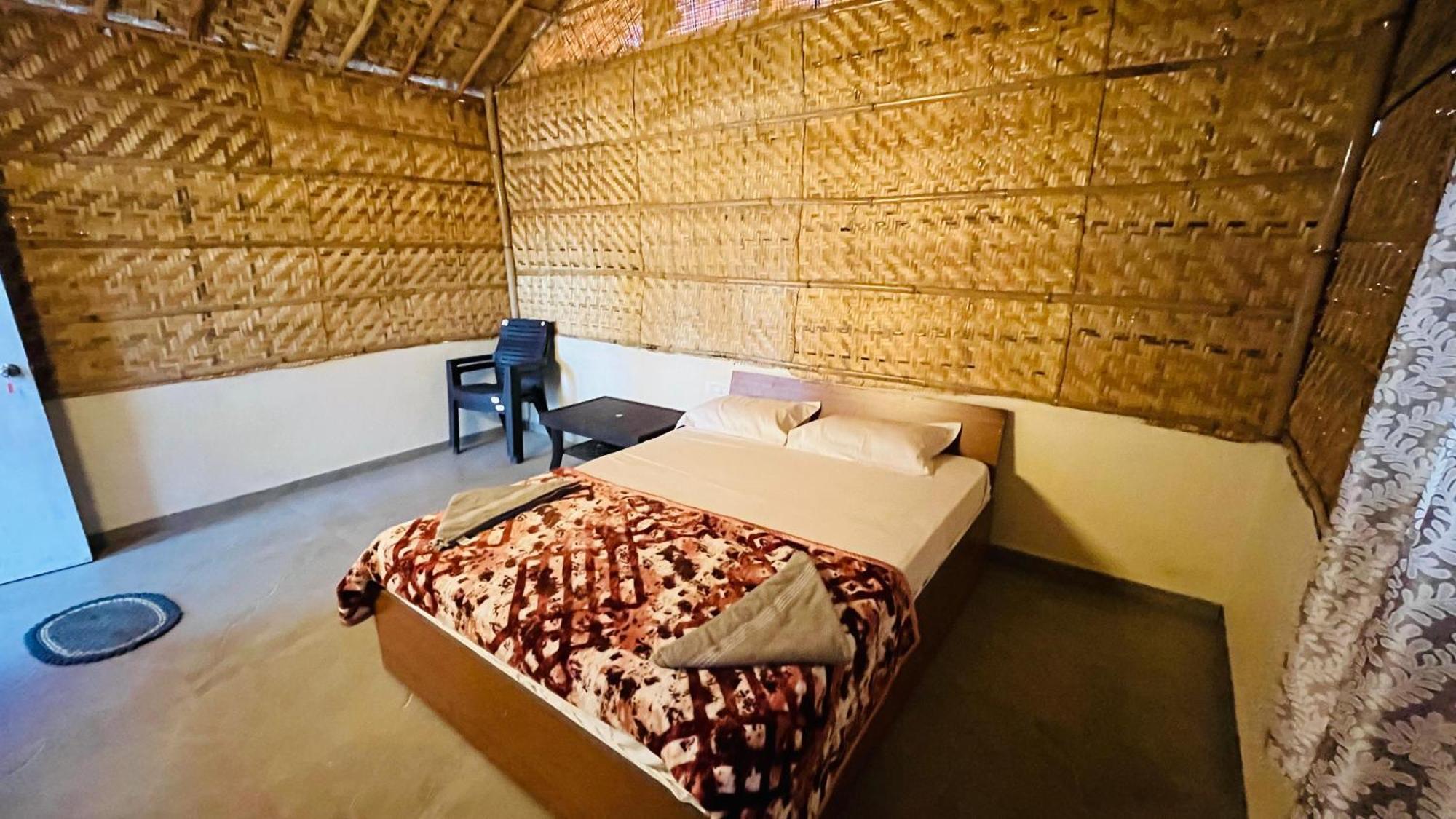 Greenstone Resort Hampi Εξωτερικό φωτογραφία