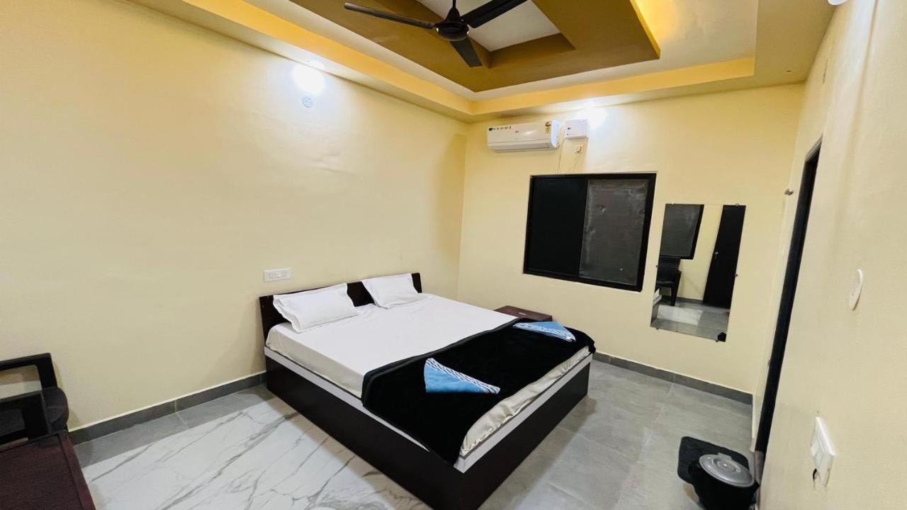 Greenstone Resort Hampi Εξωτερικό φωτογραφία