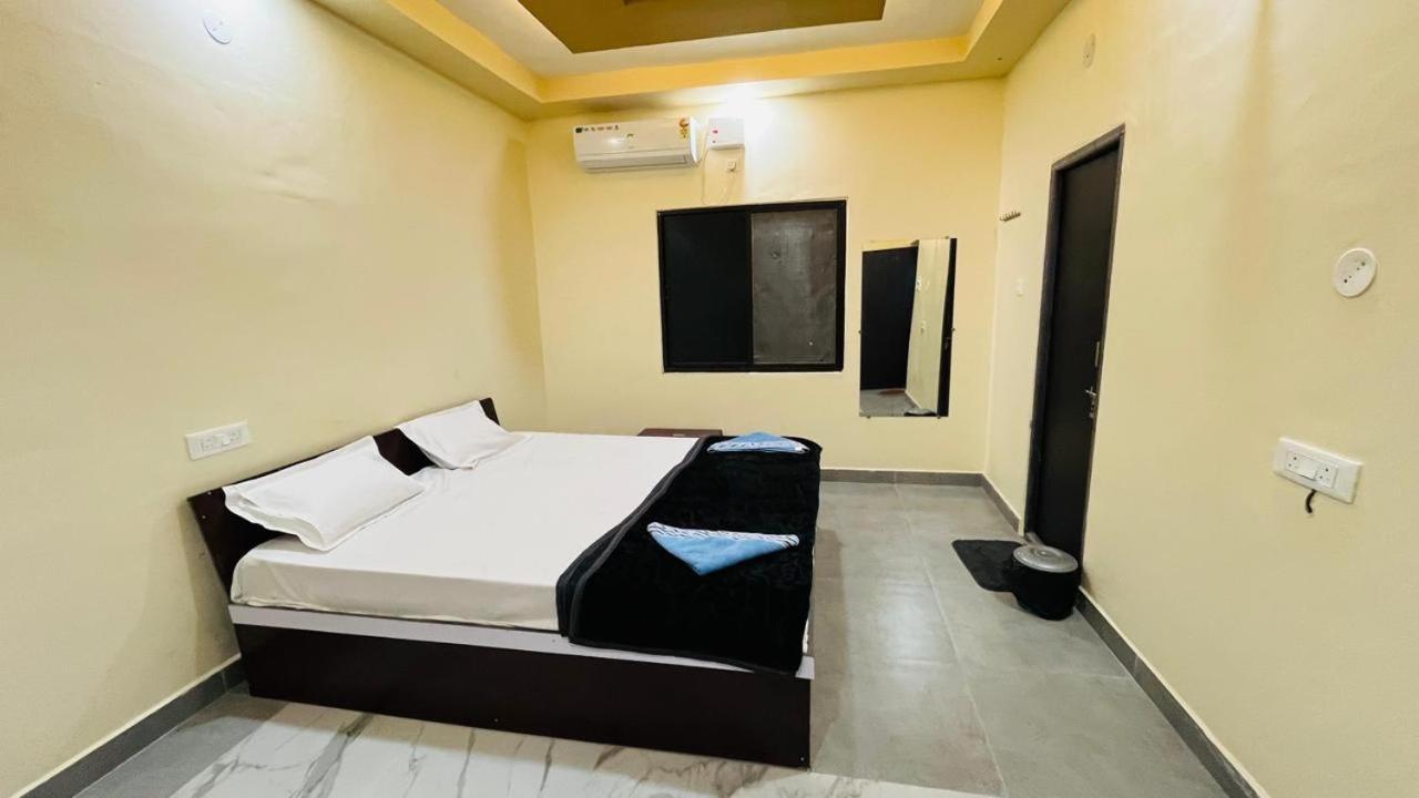 Greenstone Resort Hampi Εξωτερικό φωτογραφία