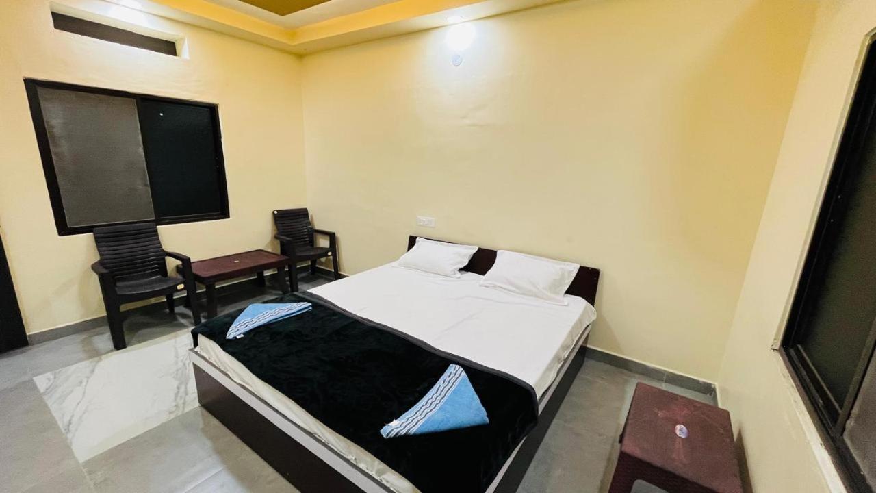 Greenstone Resort Hampi Εξωτερικό φωτογραφία