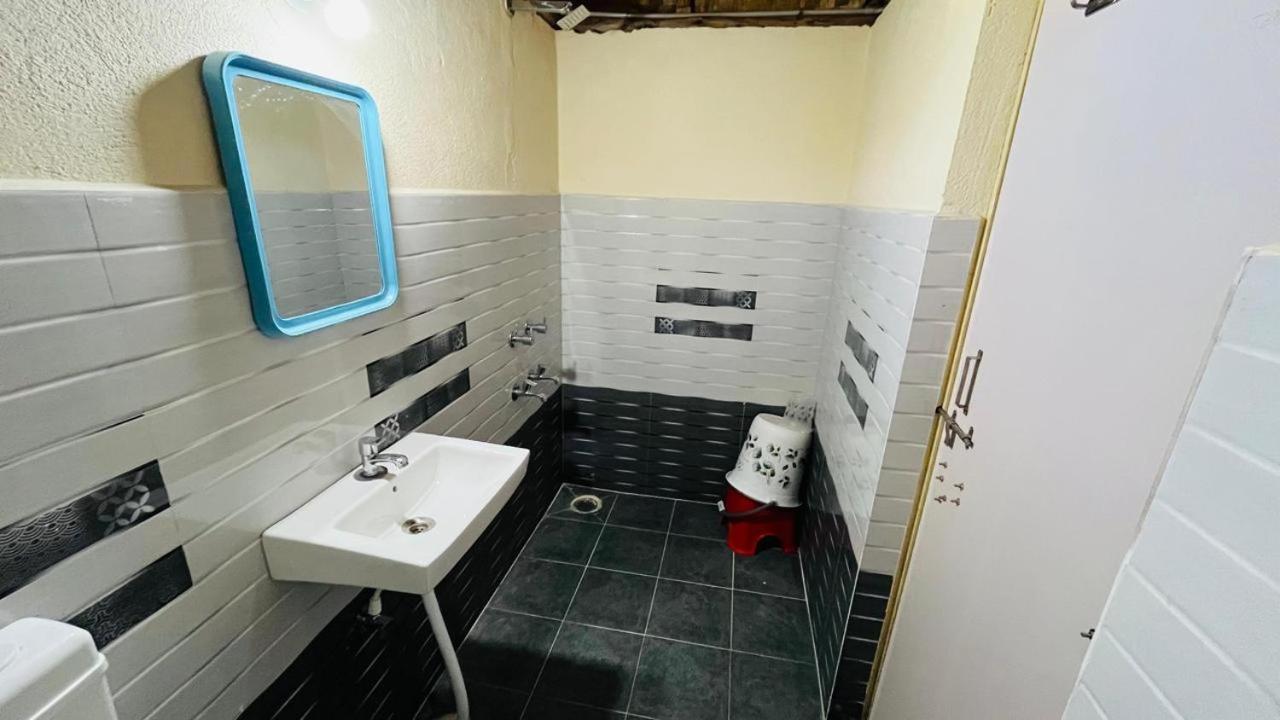 Greenstone Resort Hampi Εξωτερικό φωτογραφία