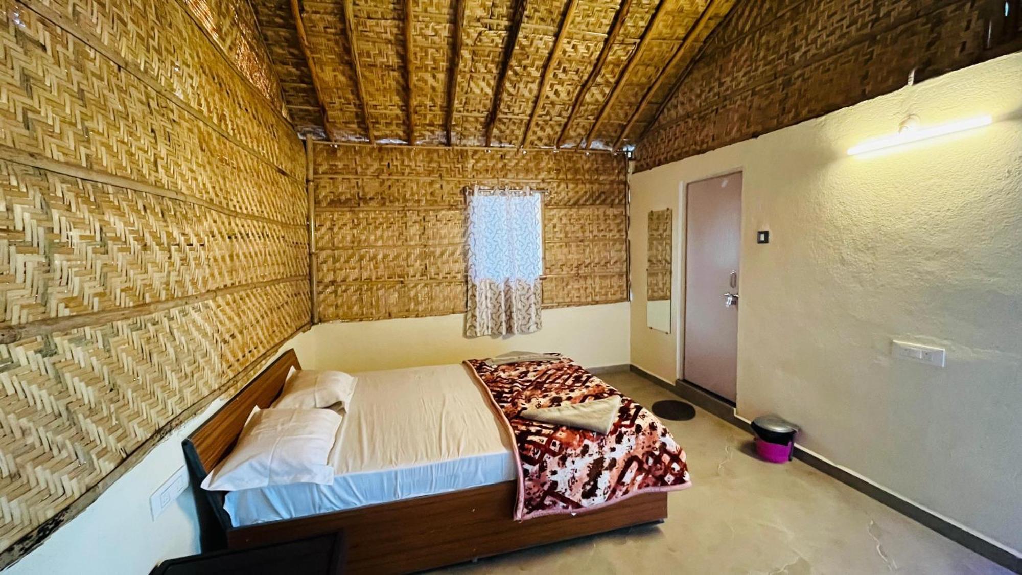 Greenstone Resort Hampi Εξωτερικό φωτογραφία