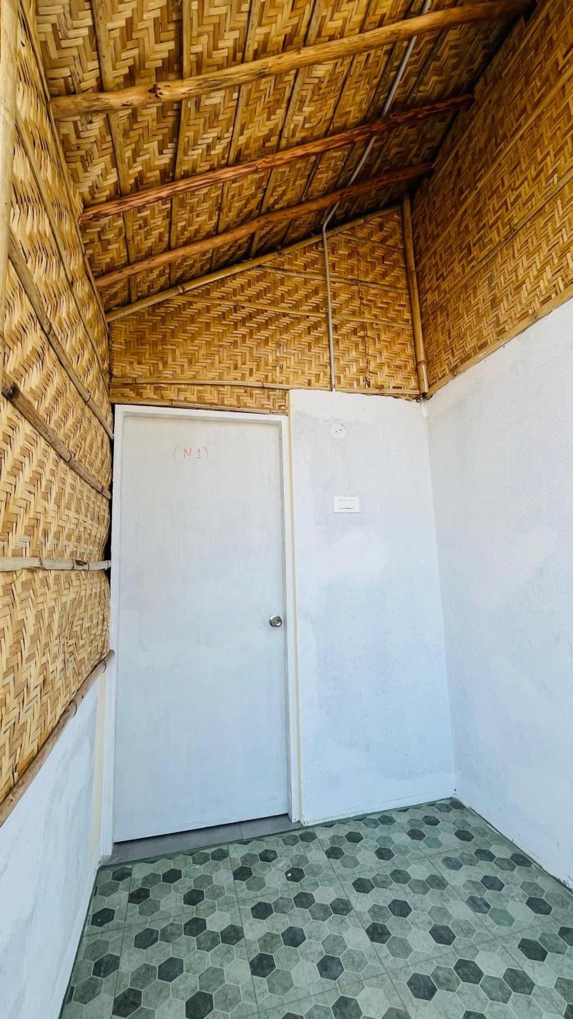 Greenstone Resort Hampi Εξωτερικό φωτογραφία