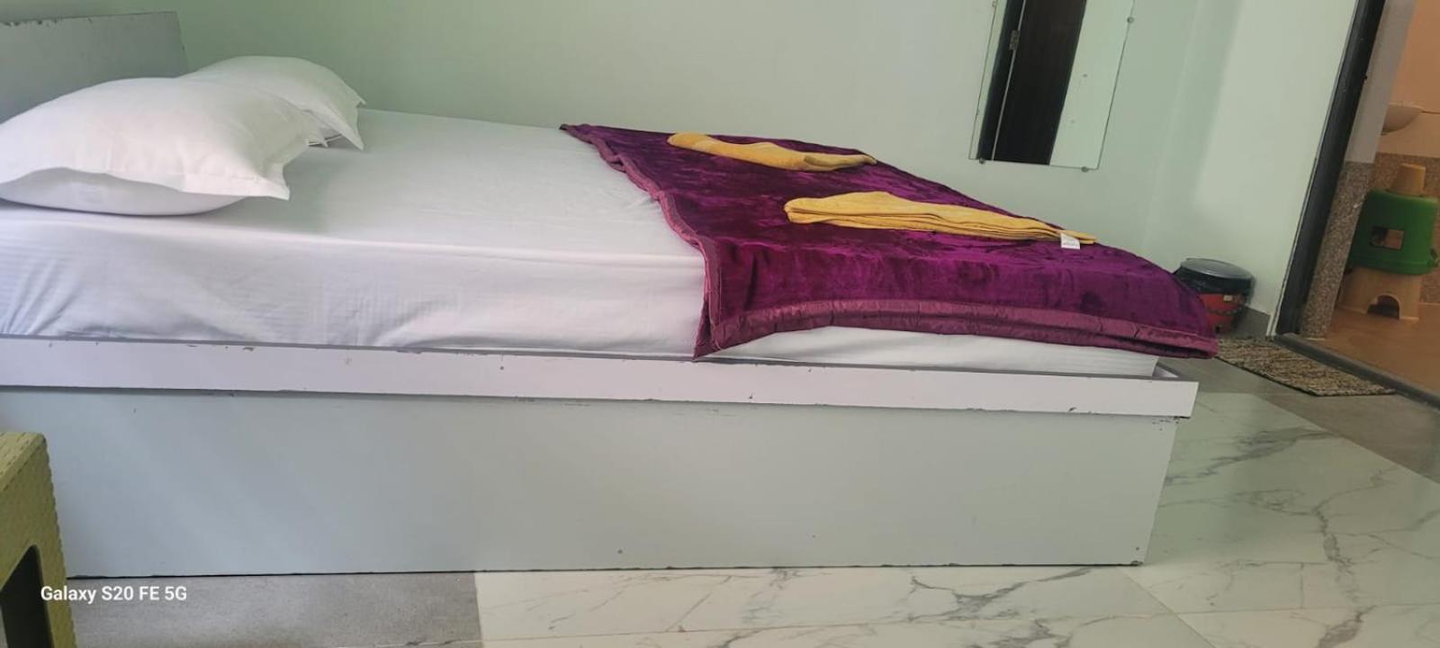 Greenstone Resort Hampi Εξωτερικό φωτογραφία