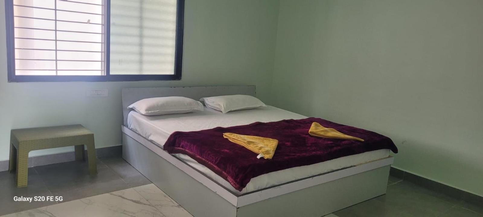 Greenstone Resort Hampi Εξωτερικό φωτογραφία