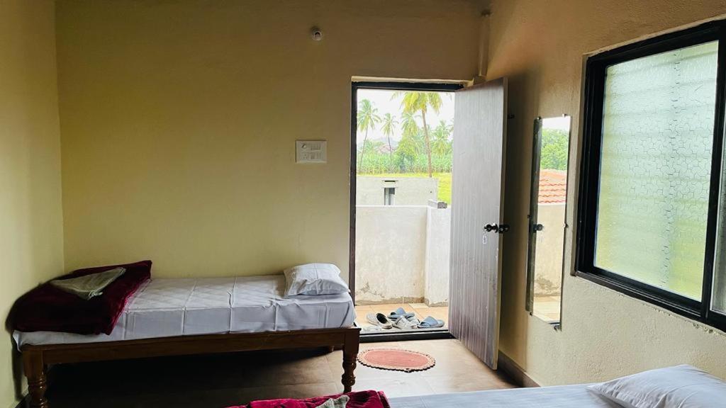 Greenstone Resort Hampi Εξωτερικό φωτογραφία