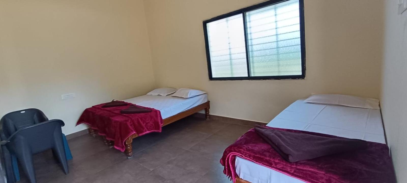 Greenstone Resort Hampi Εξωτερικό φωτογραφία