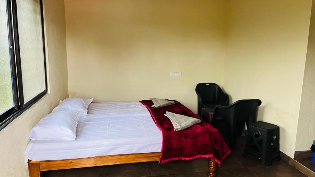 Greenstone Resort Hampi Εξωτερικό φωτογραφία