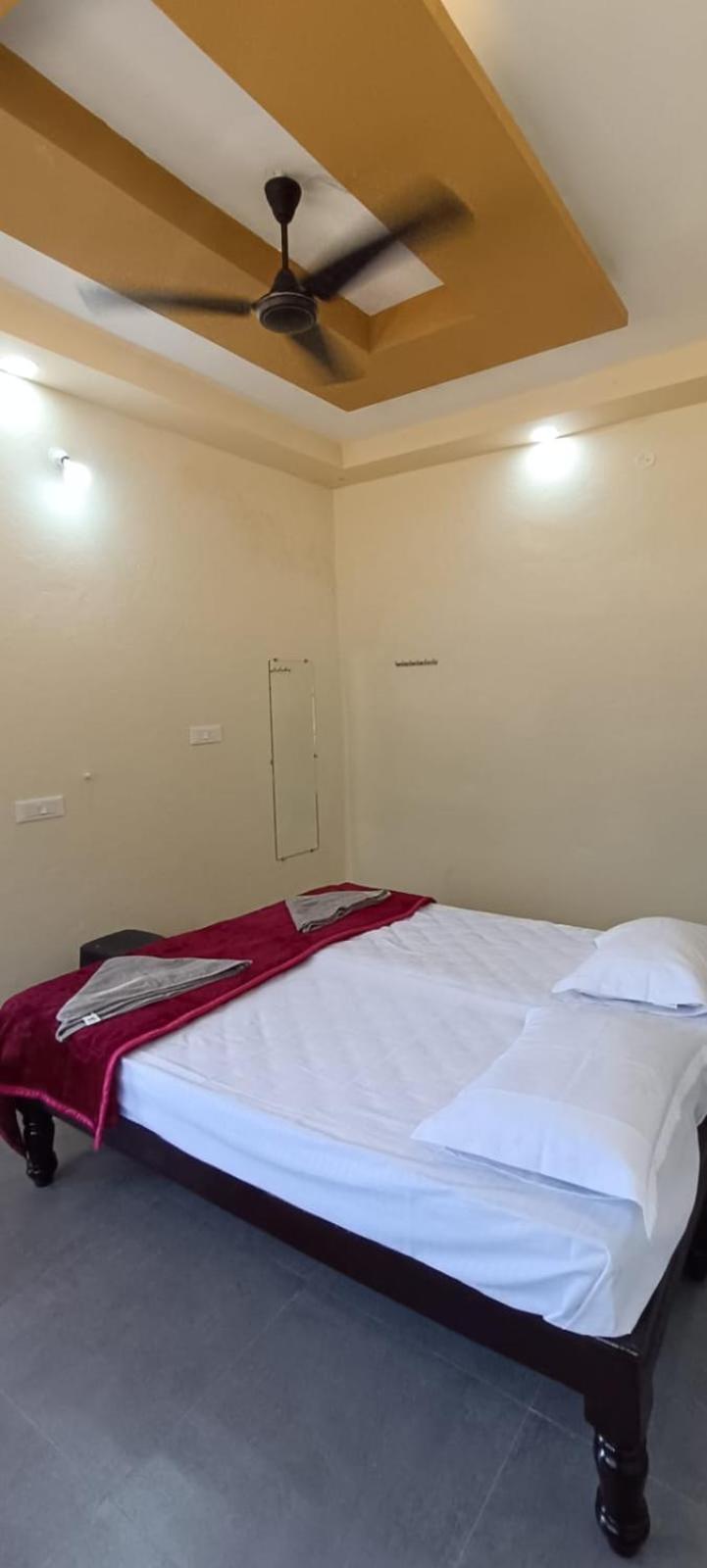 Greenstone Resort Hampi Εξωτερικό φωτογραφία