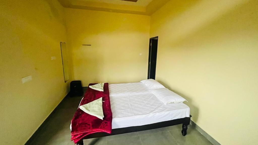 Greenstone Resort Hampi Εξωτερικό φωτογραφία