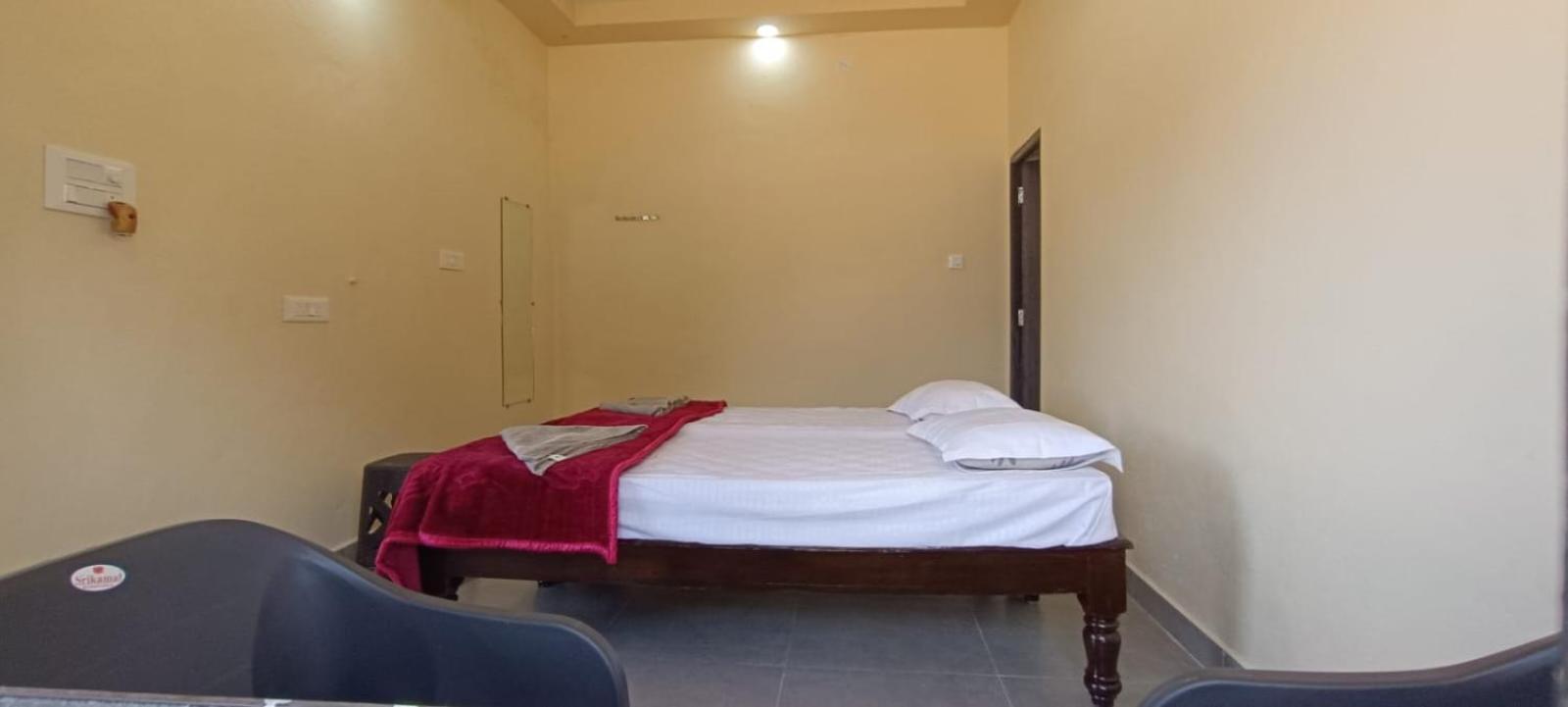Greenstone Resort Hampi Εξωτερικό φωτογραφία