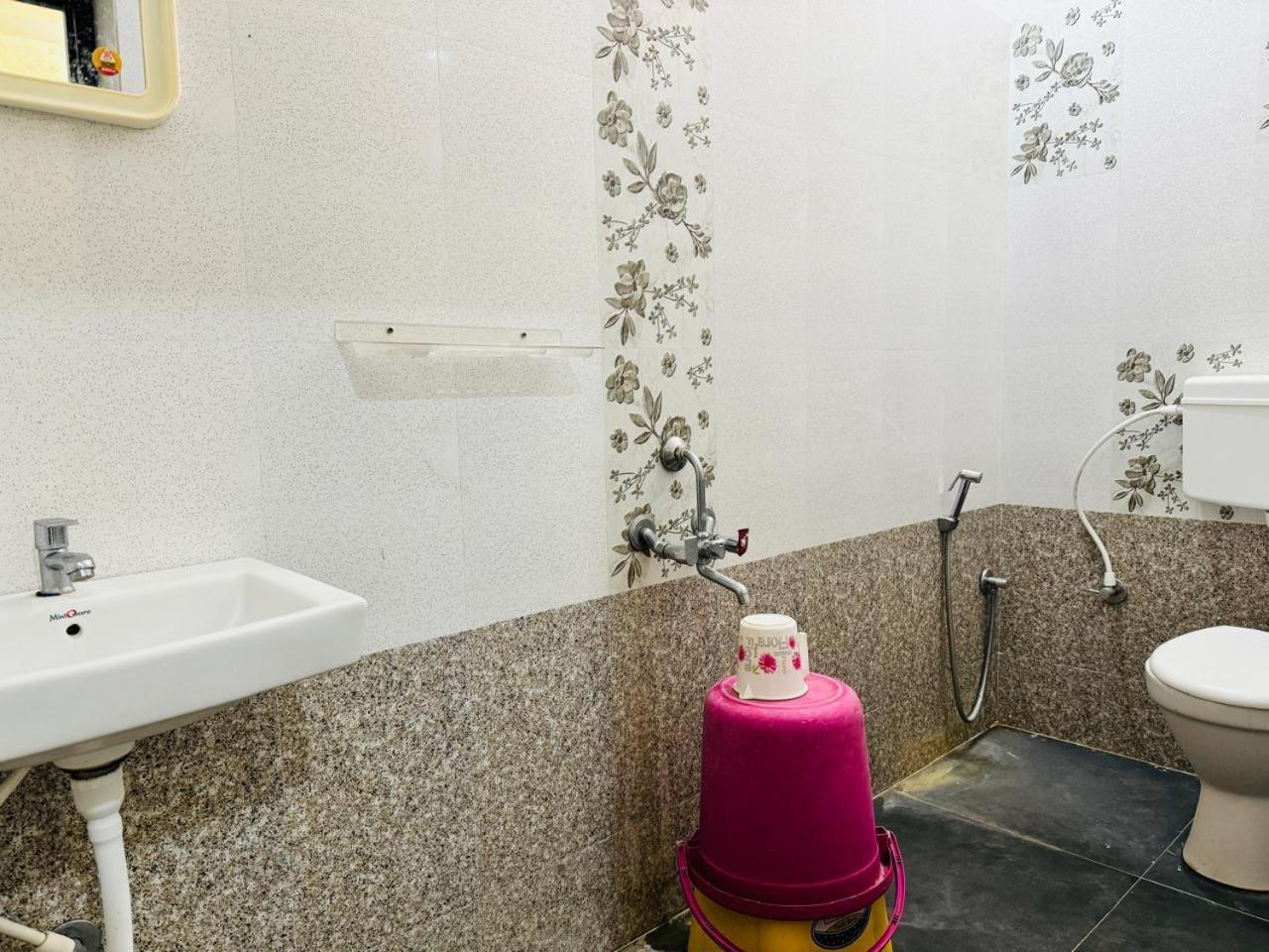 Greenstone Resort Hampi Εξωτερικό φωτογραφία