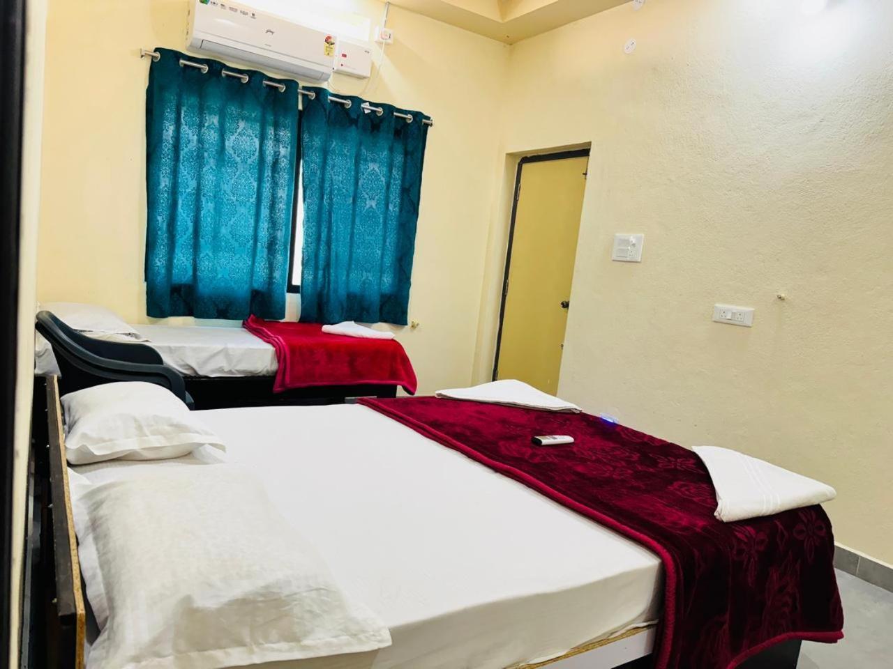 Greenstone Resort Hampi Εξωτερικό φωτογραφία